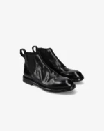 premiata shoes 32103 KINGB.NERO 32103B 2