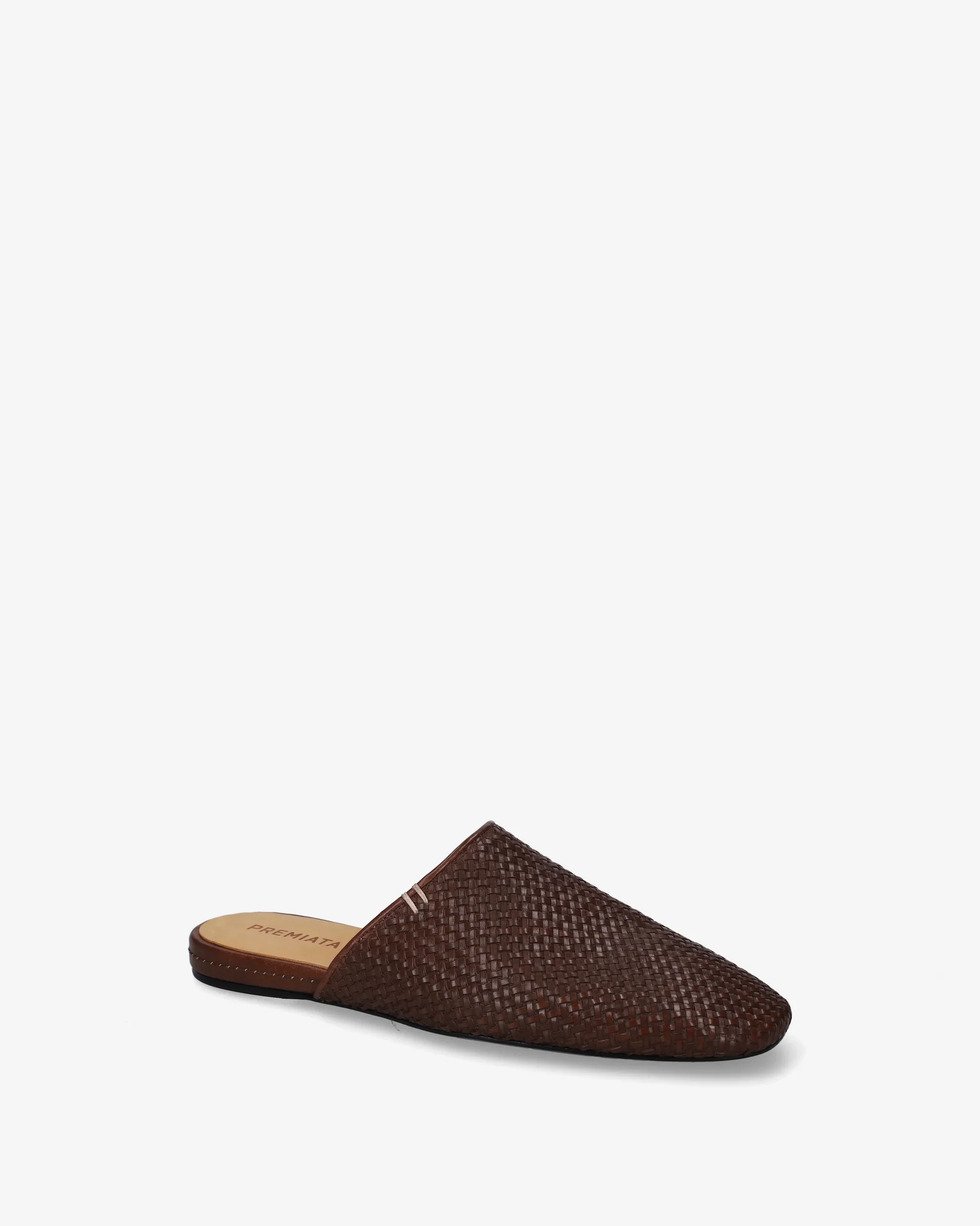 Premiata Shoes Braided Sabot Premiata Shoes Braided Sabot