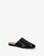 Premiata Shoes Leather Clogs